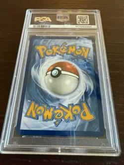 PSA 10 Iono 269/193 PAL Paldea Evolved English 2023 Pokemon Card - Image 2