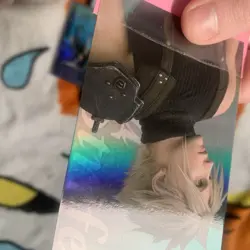 Final Fantasy VII Holo Foil Shiny Bundle Lot Anniversary Cards - Image 5