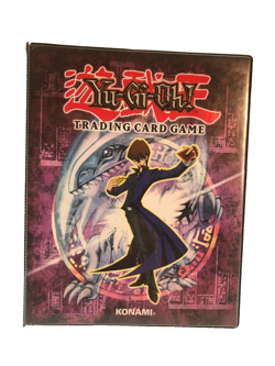 Yu-Gi-Oh! KONAMI Mixed Card Lot 17 - Image 1
