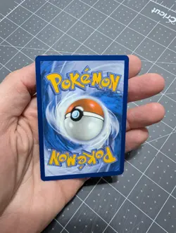 Pokemon TCG Scarlet & Violet 151 Squirtle Reverse Holo Card 7/165 - Image 2