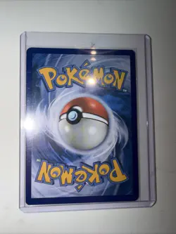 Gumshoos GX 110/149 Ultra Rare Sun and Moon Pokemon Card Near Mint NM - Image 2