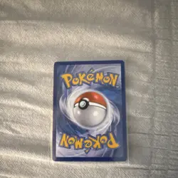 Pokemon Squirtle 29/149 Regular Basic 60 HP Water TCG Card - Image 2