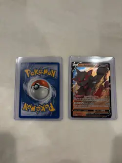 Ultra Rare Vintage Pokemon Card Set Arcanine - Image 3