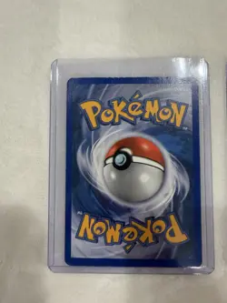 Ultra Rare Vintage Pokemon Card Set Arcanine - Image 4