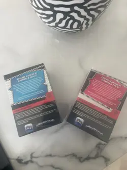 Pokemon TCG Cards White Flare & Black Bolt Booster Bundles Boxes 1 Of Each - Image 2