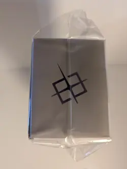 Gundam Card Game Premium Accessory Set Gundam Wing PB01 ENGLISH - READY TO SHIP - Image 4