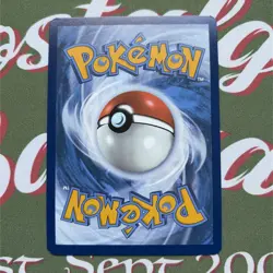 Pokemon TCG Scarlet & Violet 151 Aerodactyl Reverse Holo Card 142/165 Pack Fresh - Image 3