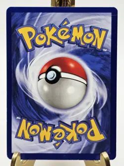 Golem Fossil 36/62 1st Edition Regular Vintage Pokemon Card 1999 WOTC NM - Image 2