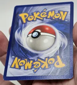 Golem Fossil 36/62 1st Edition Regular Vintage Pokemon Card 1999 WOTC NM - Image 5