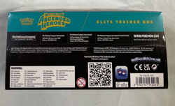 Pokemon Trading Card Game: Mega Evolution Ascended Heroes Elite Trainer Box - Image 3