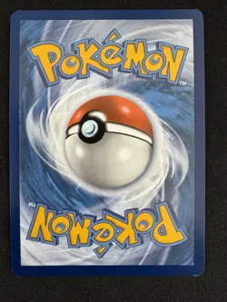 Pokemon TCG Galvantula EX Stellar Crown Holo Card 168/142 Sv07 - Image 2