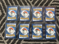 Pokemon Brilliant Stars 28 Card NM Lot V VMAX Arceus Charizard WhimsicottA 636996769661 - Image 4