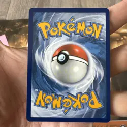 Jessie & James Full Art Holo Card 68/68 Hidden Fates Series NM - Image 3