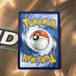 Jessie & James Full Art Holo Card 68/68 Hidden Fates Series NM - Image 4