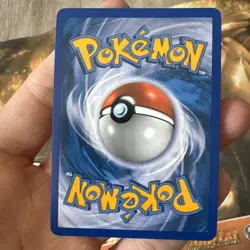 Pokemon TCG Absol G LV.X Holo Card Supreme Victors Ultra Rare 141/147 - Image 5