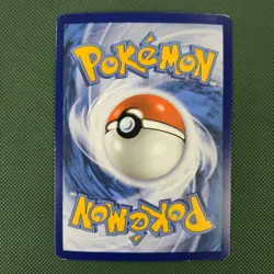 STAFF Iono 185/193 Regional Championship Promo Paldea Reverse Holo Pokemon Card - Image 3