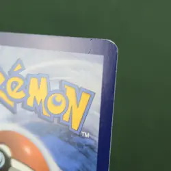 STAFF Iono 185/193 Regional Championship Promo Paldea Reverse Holo Pokemon Card - Image 5