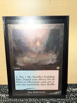 MTG Card Lot Near Mint And Foils 8 Cards 885485820370 - Image 1
