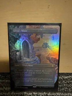 MTG Card Lot Near Mint And Foils 8 Cards 885485820370 - Image 3