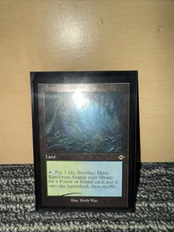 MTG Card Lot Near Mint And Foils 8 Cards 885485820370 - Image 5