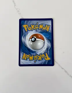 Pokemon TCG Sprigatito EX Full Art Card 251/217 Ascended Heroes Ultra Rare NM - Image 2