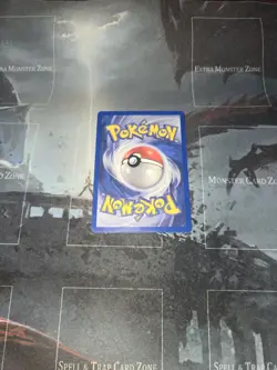 Ursaring 34/75 Neo Discovery Regular Rare Pokemon Card Vintage - Image 3