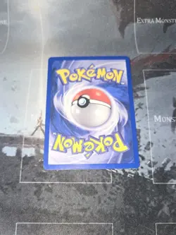 Ursaring 34/75 Neo Discovery Regular Rare Pokemon Card Vintage - Image 4