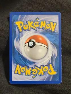 Pokemon 2013 Black & White Plasma Freeze Garbodor Holo Card 119/116 Secret Rare - Image 2