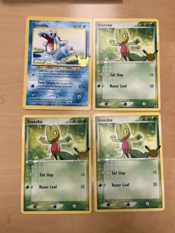 23 Jumbo Pokemon Cards Lot Pikachu Zekrom Charizard Reshiram and More - Image 4