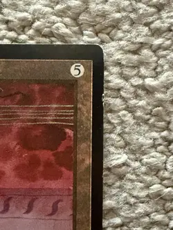 Lifeline Urza’s Saga Rare MTG EDH Combo Artifact Magic Card LP - Image 4