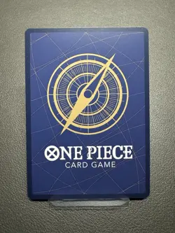 One Piece Tony Tony.Chopper EB01-006 Extra Booster: Memorial Collection Foil Eng - Image 2