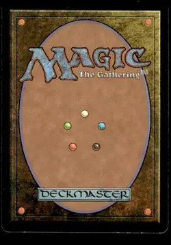 Lost Guardian Invasion Japanese Magic: The Gathering ~ HP - Image 2