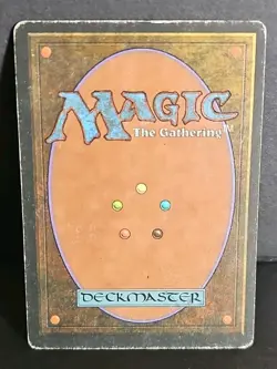 Mtg 💥 Sol Ring 💥 Revised Edition 🌟 RARE🌟 LP/MP Regular Magic The Gathering - Image 2