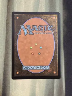 MTG - Of Herbs and Stewed Rabbit - Foil - Showcase Scrolls - LP - Image 2