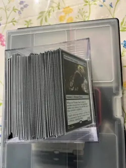Magic The Gathering Collection Lot - Image 3