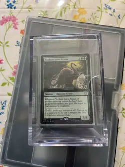 Magic The Gathering Collection Lot - Image 4