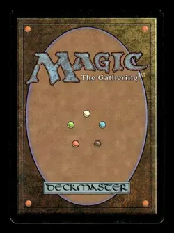 Ravenous Baboons 97 Rare Exodus Japanese Magic: The Gathering ~ HP - Image 2