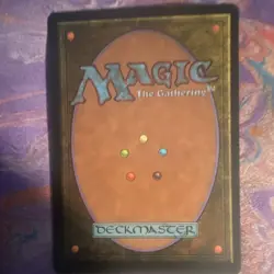 Wizards of the Coast Animate Dead 4th Edition Enchantment English Maddocks - Image 3