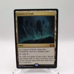 Cavern of Souls Ultimate Masters Regular - Image 1