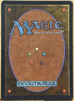 LIMITED EDITION Antiquities Vintage MtG Powerleech Unplayed NM - Image 2