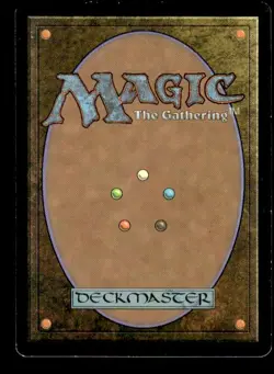 Cave In Mercadian Masques Japanese Magic: The Gathering ~ HP - Image 2