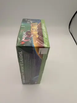 MTG 2022 Unfinity Draft Booster Box 36 Packs Factory Sealed Magic the Gathering - Image 3