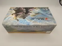 MTG 2022 Dominaria United DMU Draft Booster Box 36 Packs Factory Sealed Magic - Image 3