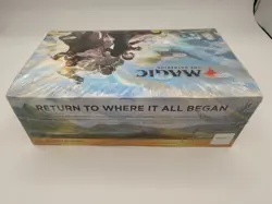 MTG 2022 Dominaria United DMU Draft Booster Box 36 Packs Factory Sealed Magic - Image 4