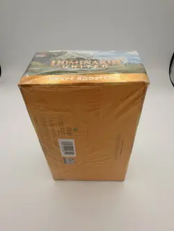 MTG 2022 Dominaria United DMU Draft Booster Box 36 Packs Factory Sealed Magic - Image 5