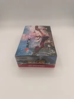 MTG 2023 The Lost Caverns of Ixalan Set Booster Box 30 Packs Factory Sealed LCI 195166229874 - Image 2