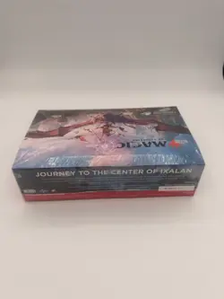 MTG 2023 The Lost Caverns of Ixalan Set Booster Box 30 Packs Factory Sealed LCI 195166229874 - Image 3