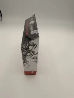 MTG 2021 D&D Adventures in the Forgotten Realms AFR Collector Booster Box Sealed - Image 4