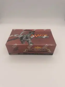 MTG 2003 Scourge SCG Booster Box 36 Packs Factory Sealed Onslaught Block WotC - Image 1