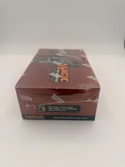 MTG 2003 Scourge SCG Booster Box 36 Packs Factory Sealed Onslaught Block WotC - Image 3